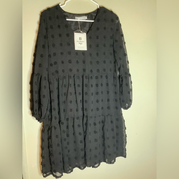 Belongsci Dresses & Skirts - NWT BELONGSCI DRESS